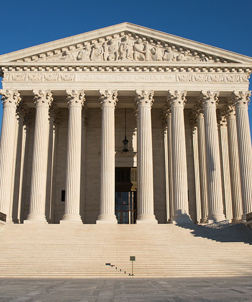Supreme Court of the United States