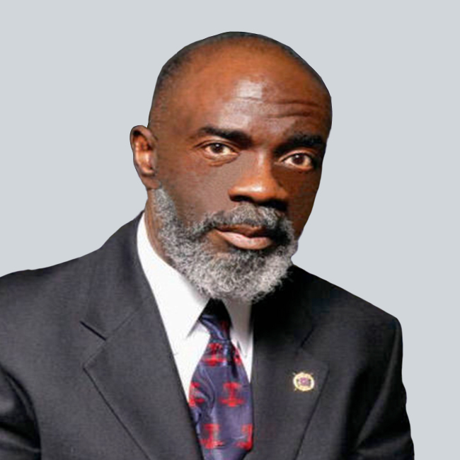 Profile photo of MICHAEL G. FLOYD